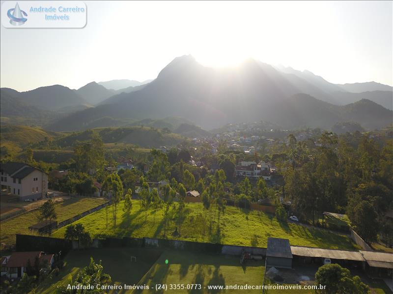 Terreno a Venda no Jardim Martineli em Itatiaia