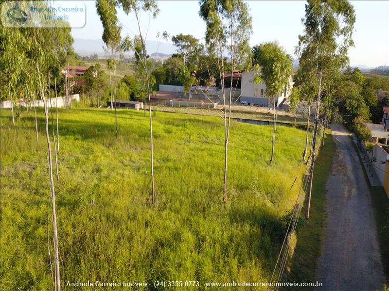 Terreno a Venda no Jardim Martineli em Itatiaia
