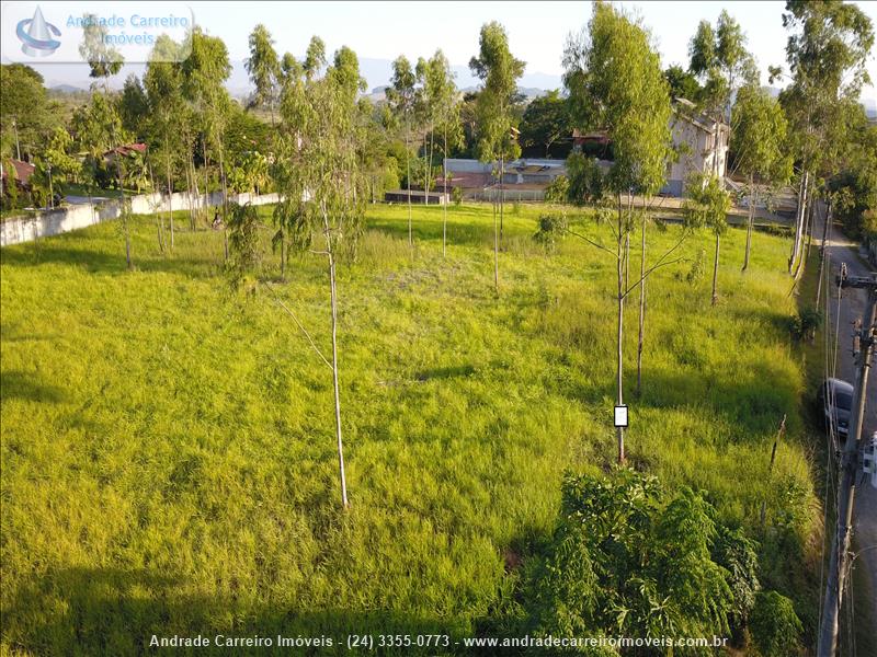 Terreno a Venda no Jardim Martineli em Itatiaia