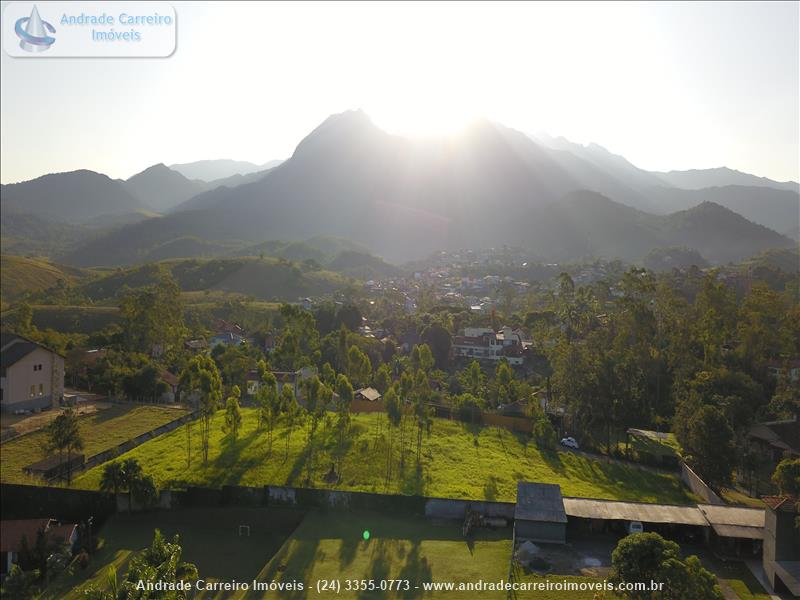 Terreno a Venda no Jardim Martineli em Itatiaia