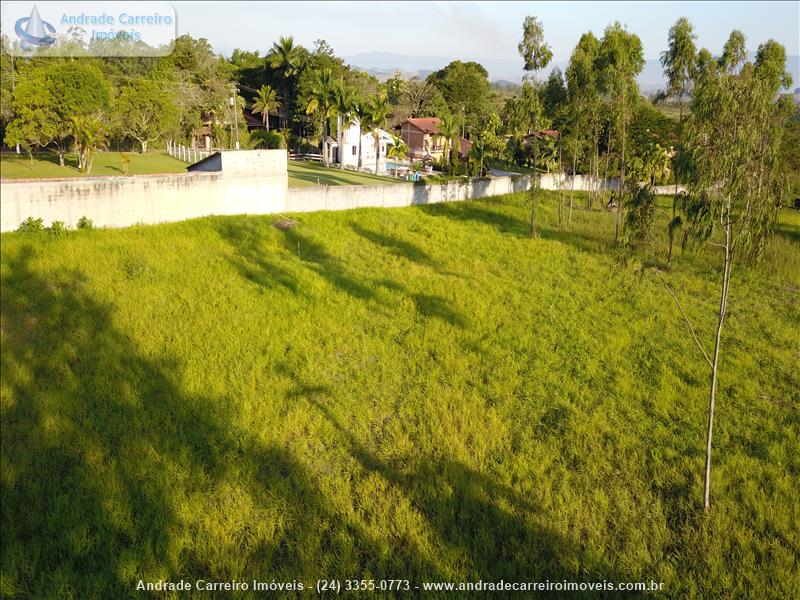 Terreno a Venda no Jardim Martineli em Itatiaia
