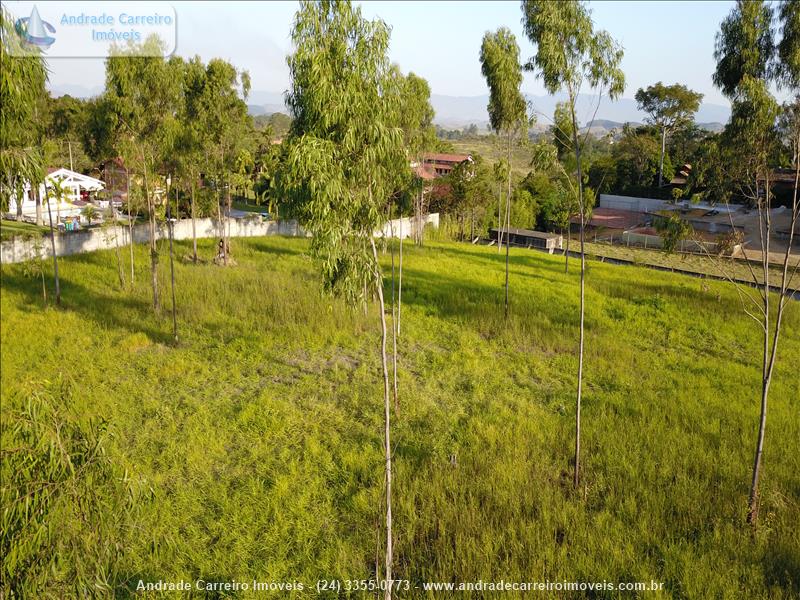 Terreno a Venda no Jardim Martineli em Itatiaia