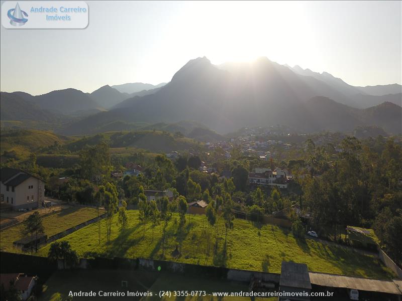 Terreno a Venda no Jardim Martineli em Itatiaia