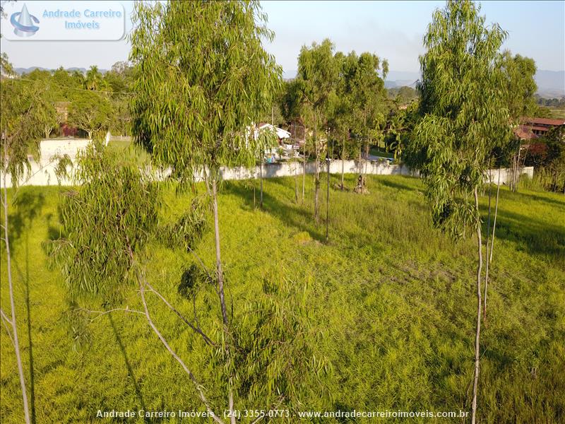 Terreno a Venda no Jardim Martineli em Itatiaia