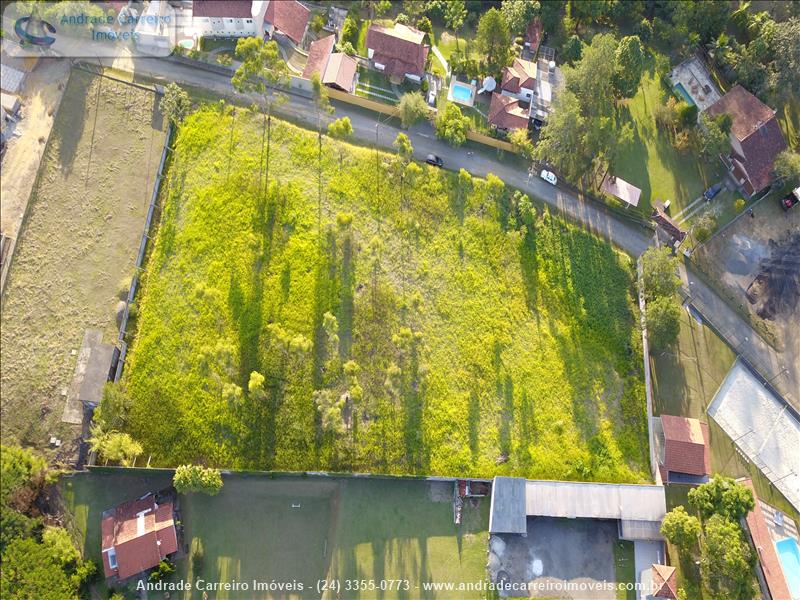 Terreno a Venda no Jardim Martineli em Itatiaia