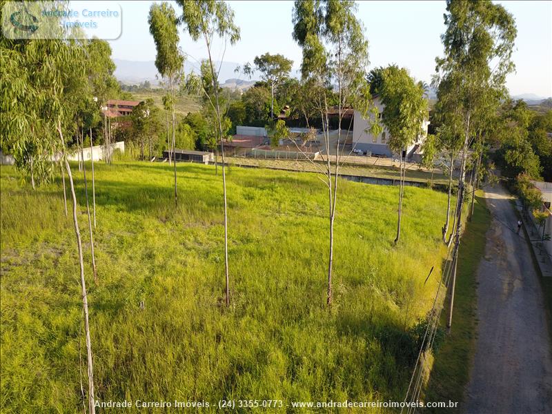 Terreno a Venda no Jardim Martineli em Itatiaia