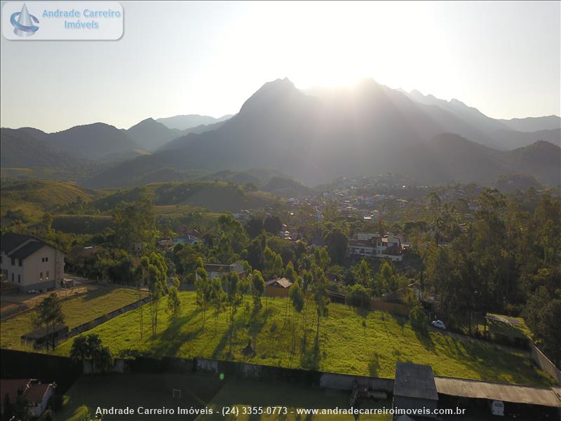 Terreno a Venda no Jardim Martineli em Itatiaia