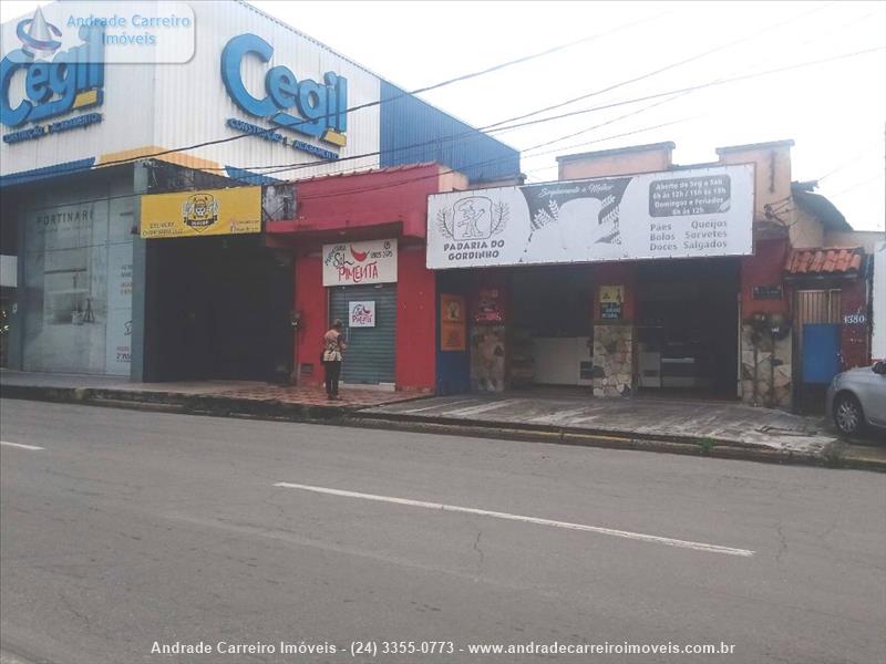 Loja a Venda no Vila Julieta em Resende