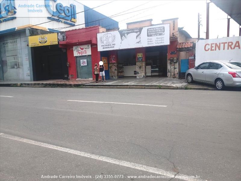Loja a Venda no Vila Julieta em Resende