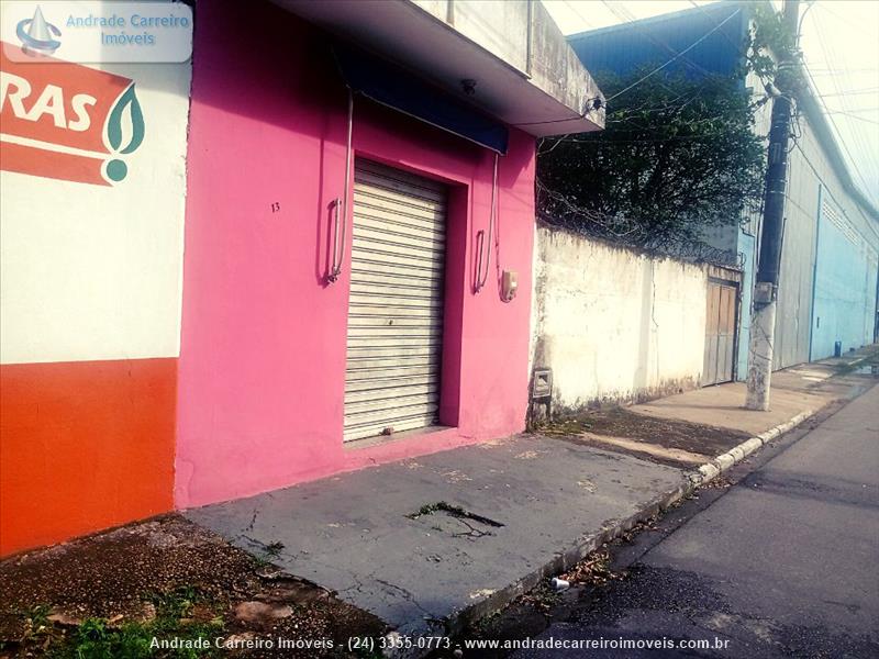 Loja a Venda no Vila Julieta em Resende
