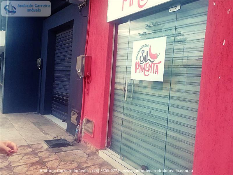 Loja a Venda no Vila Julieta em Resende