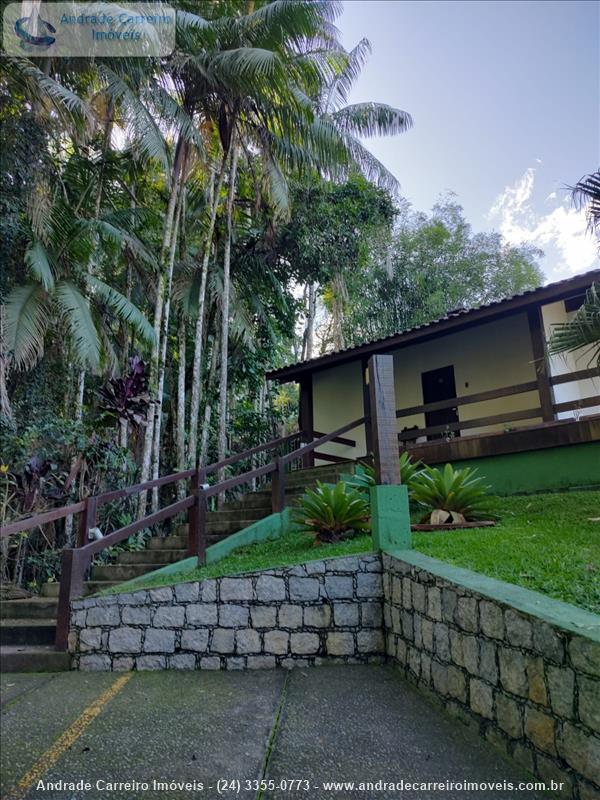Chalé a Venda no Penedo em Itatiaia