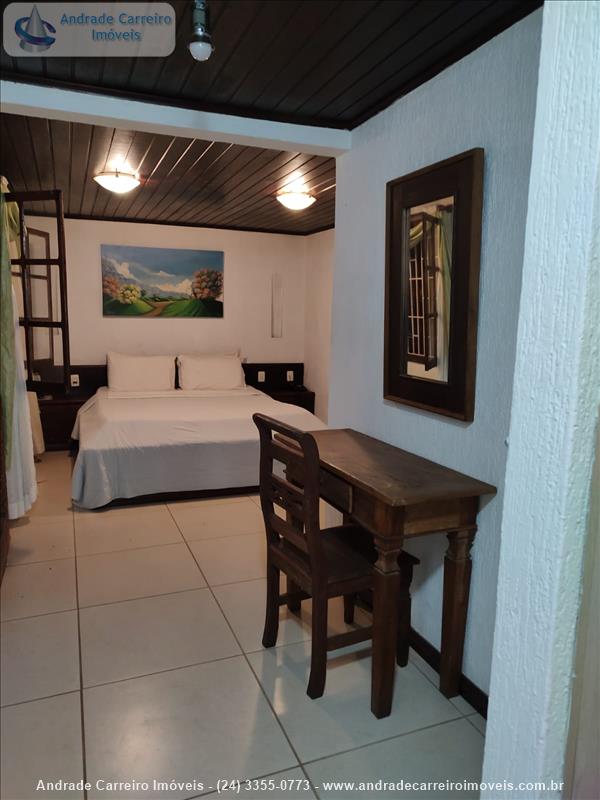 Chalé a Venda no Penedo em Itatiaia