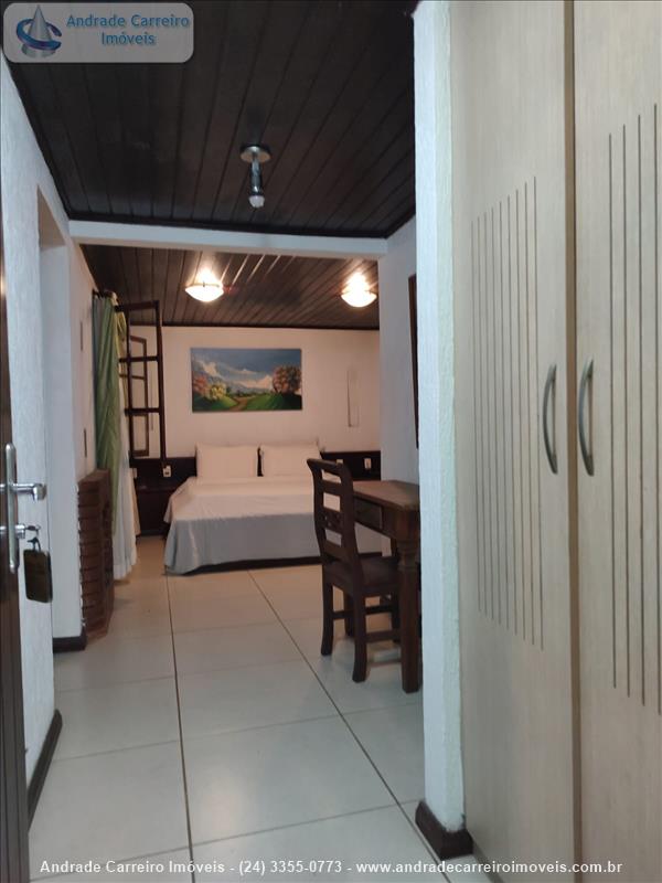 Chalé a Venda no Penedo em Itatiaia