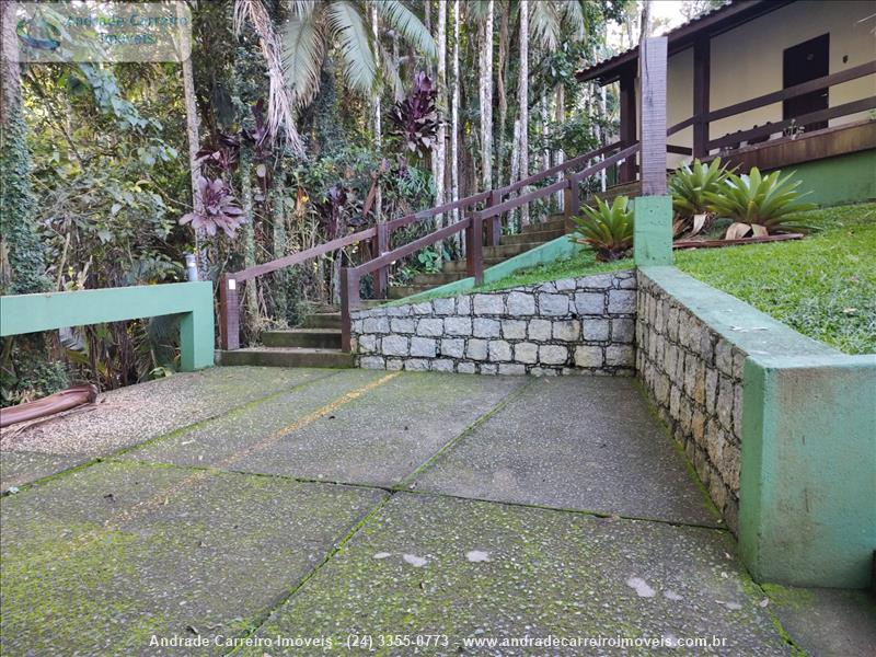 Chalé a Venda no Penedo em Itatiaia