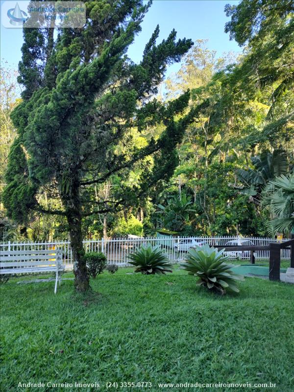 Chalé a Venda no Penedo em Itatiaia