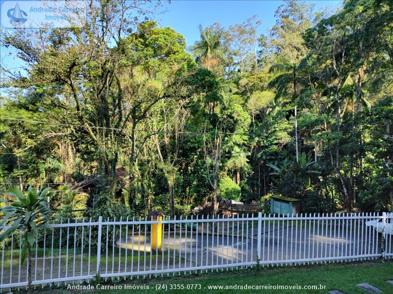 Chalé a Venda no Penedo em Itatiaia