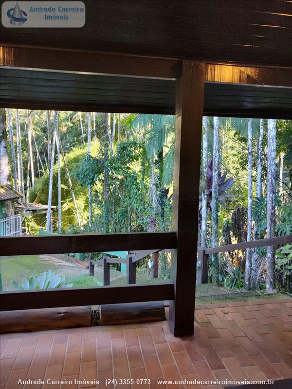 Chalé a Venda no Penedo em Itatiaia