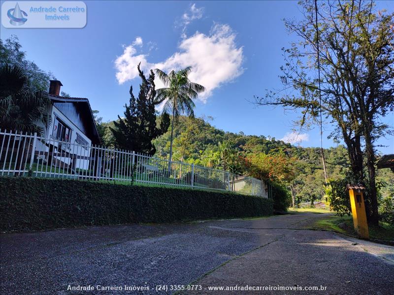 Chalé a Venda no Penedo em Itatiaia