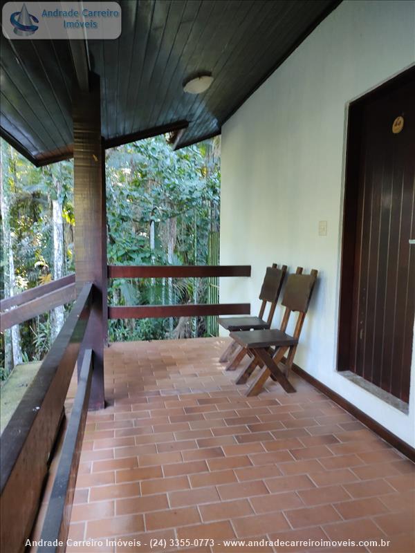 Chalé a Venda no Penedo em Itatiaia