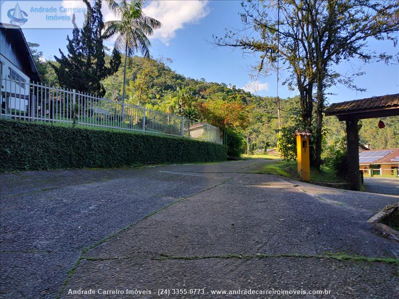 Chalé a Venda no Penedo em Itatiaia
