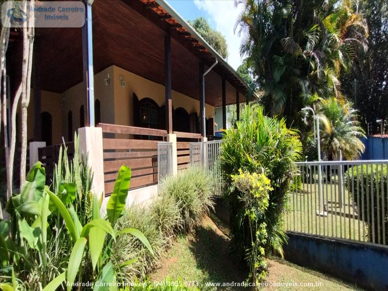 Casa a Venda no Jardim Martineli em Itatiaia