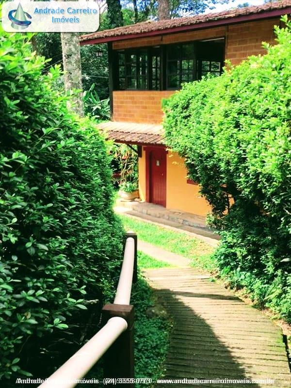 Pousada a Venda no Penedo em Itatiaia