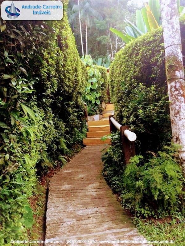 Pousada a Venda no Penedo em Itatiaia