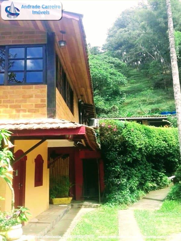 Pousada a Venda no Penedo em Itatiaia