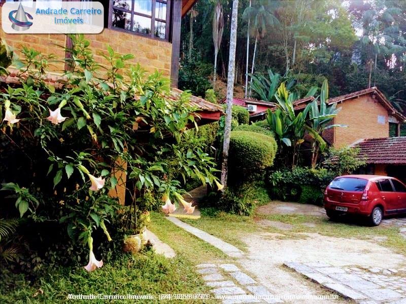 Pousada a Venda no Penedo em Itatiaia