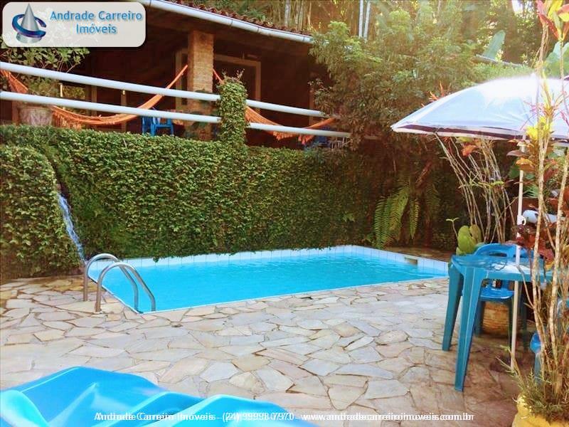 Pousada a Venda no Penedo em Itatiaia