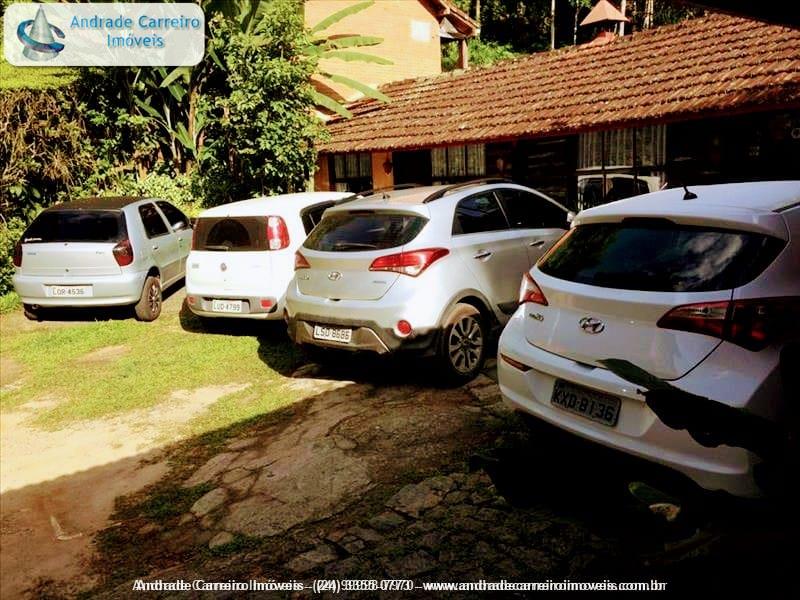 Pousada a Venda no Penedo em Itatiaia