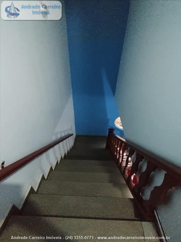 Casa a Venda no Jardim Itatiaia em Itatiaia