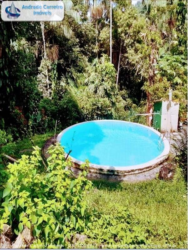 Casa a Venda no Penedo em Itatiaia