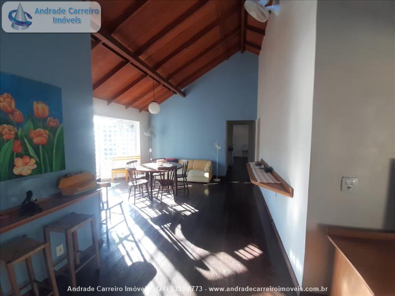 Casa a Venda no Jardim Martineli em Itatiaia
