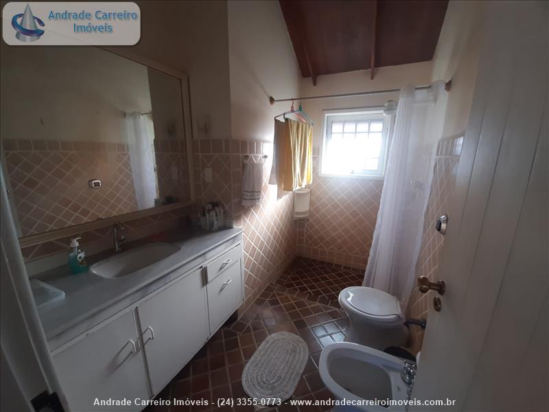 Casa a Venda no Jardim Martineli em Itatiaia