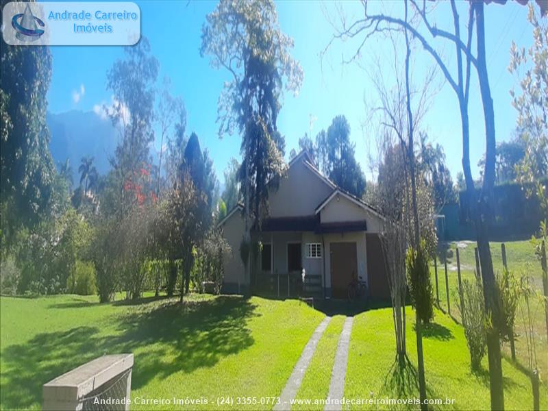 Casa a Venda no Jardim Martineli em Itatiaia