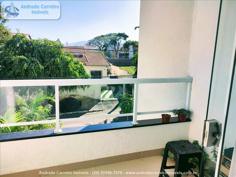 Apartamento a Venda no Montese em Resende