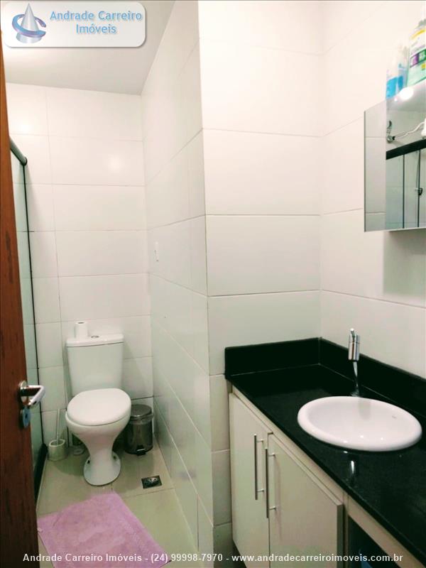 Apartamento a Venda no Montese em Resende