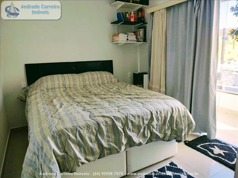 Apartamento a Venda no Montese em Resende