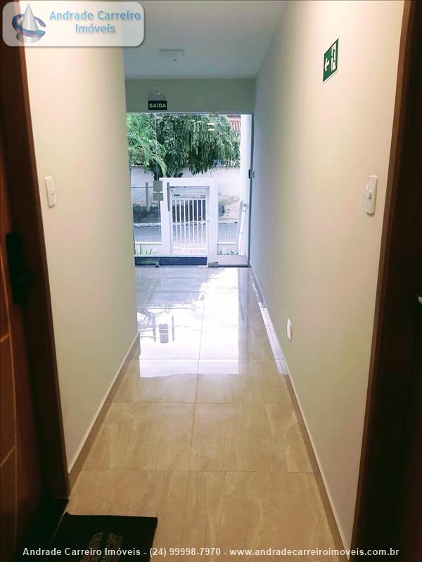 Apartamento a Venda no Montese em Resende