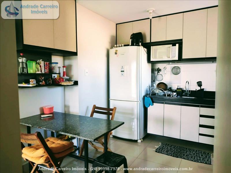Apartamento a Venda no Montese em Resende