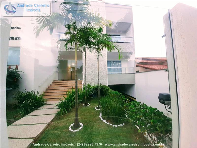 Apartamento a Venda no Montese em Resende
