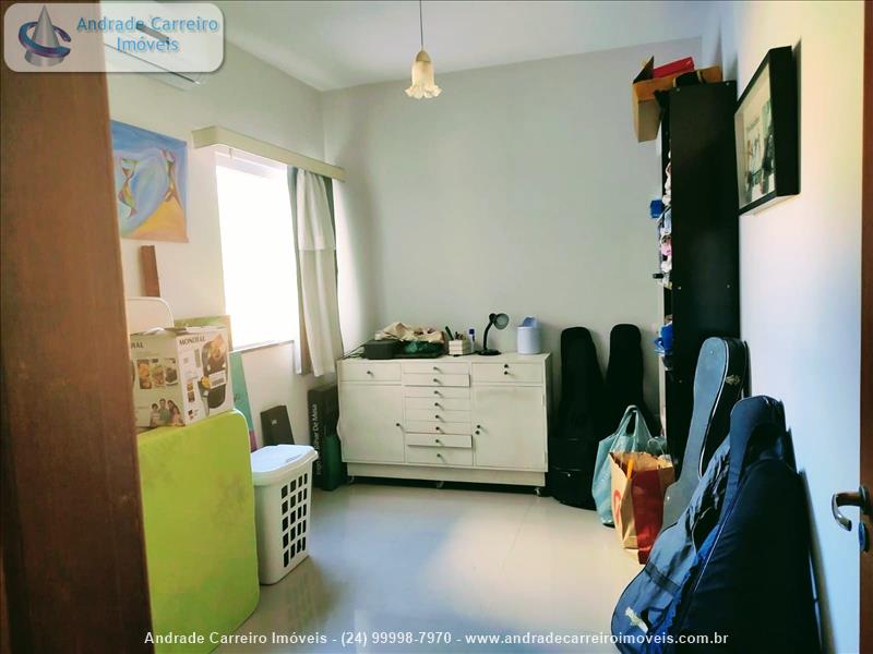 Apartamento a Venda no Montese em Resende