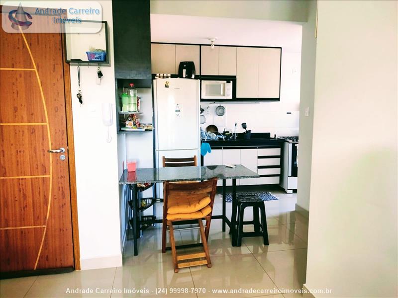 Apartamento a Venda no Montese em Resende