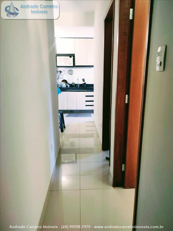 Apartamento a Venda no Montese em Resende