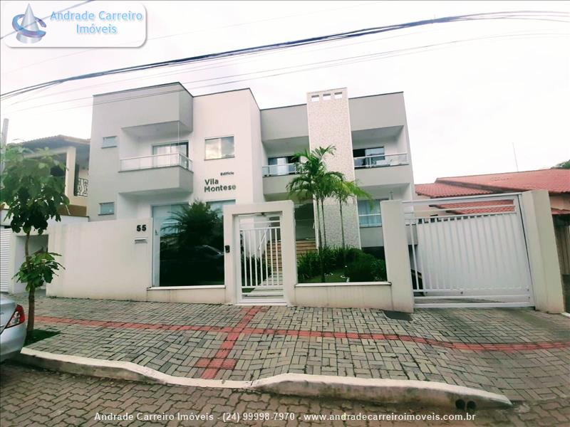 Apartamento a Venda no Montese em Resende