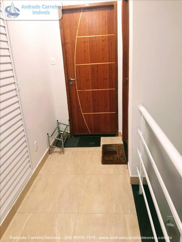 Apartamento a Venda no Montese em Resende