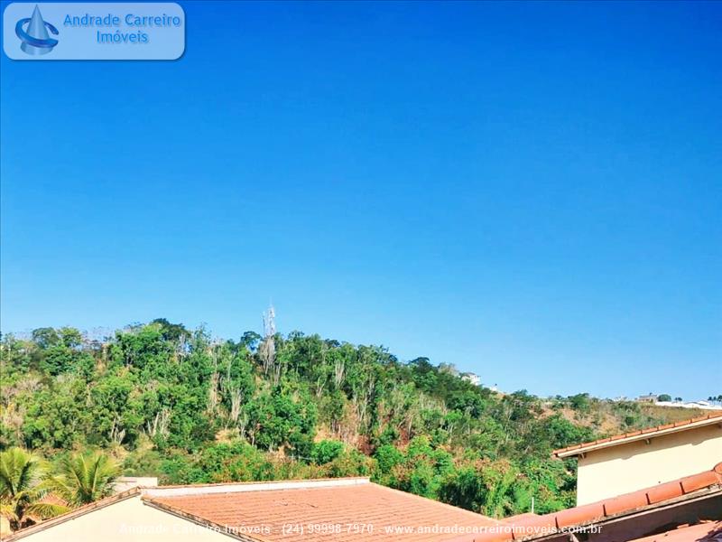 Apartamento a Venda no Montese em Resende