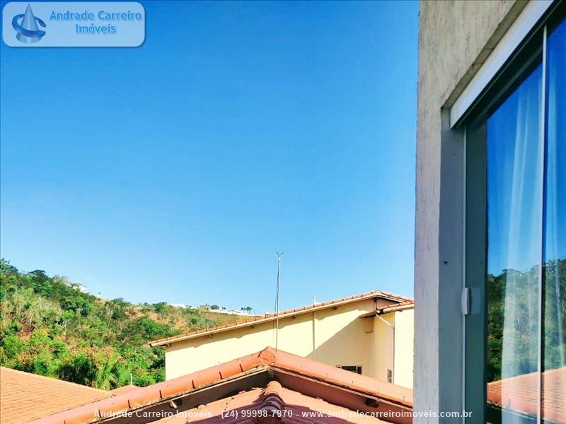 Apartamento a Venda no Montese em Resende